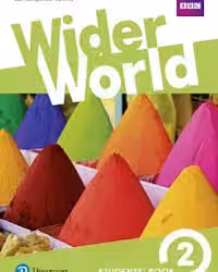 Wider World 2