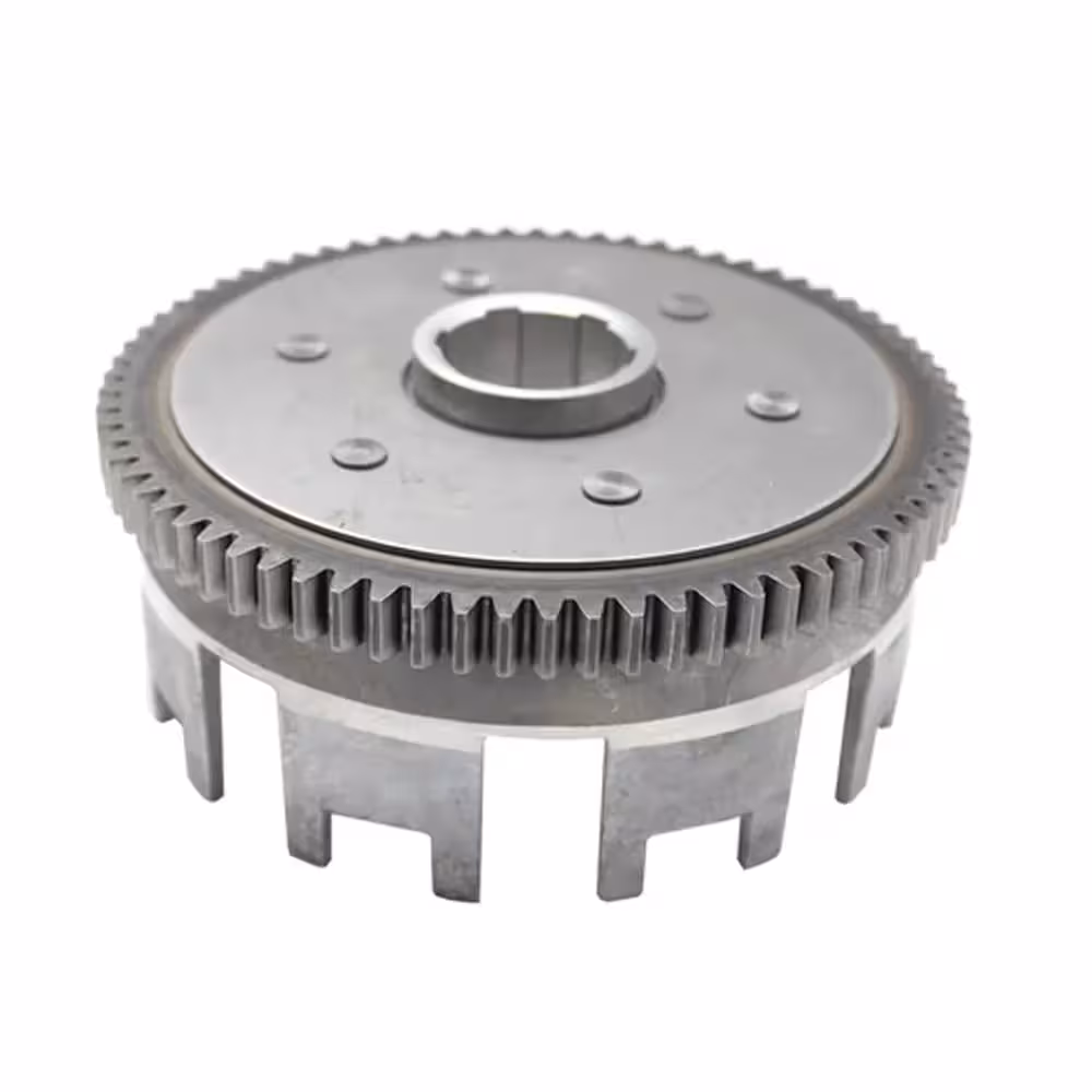 دیسک کلاچ موتورسیکلت فلات مدل ktm250