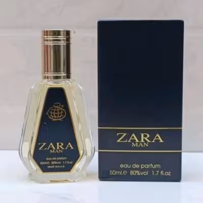 عطر ادکلن زارا من رایحه تام فورد بلک ارکید