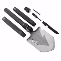 بیل چند منظوره گرین لاین Green Lion Multi Shovel