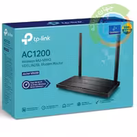 مودم روتر ADSL / VDSL تی پی لینک Archer VR400