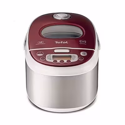 پلوپز مولتی کوکر تفال مدل TEFAL RK8105