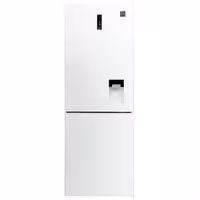 یخچال و فریزر دوو مدل BMi-10GW