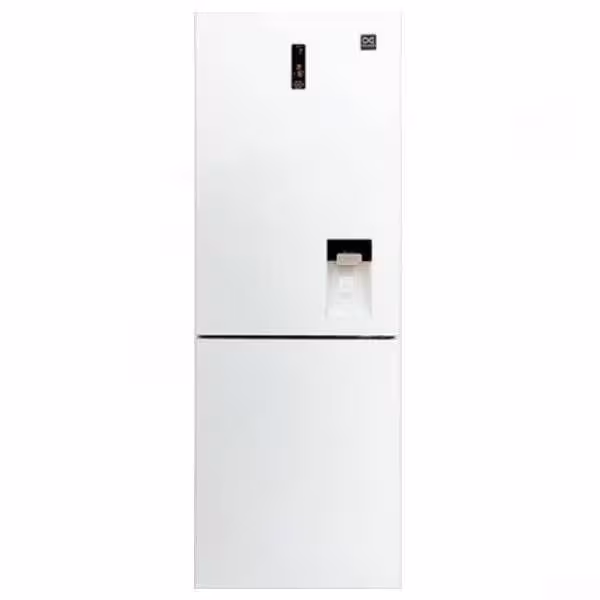 یخچال و فریزر دوو مدل BMi-10GW