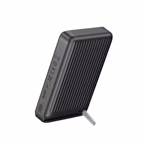 پاوربانک 30 وات مک دودو مدل MCDODO MC-7811 ظرفیت 10000 میلی آمپر با گارانتی متین