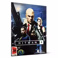 Hitman 2-ST-Game-6DVD