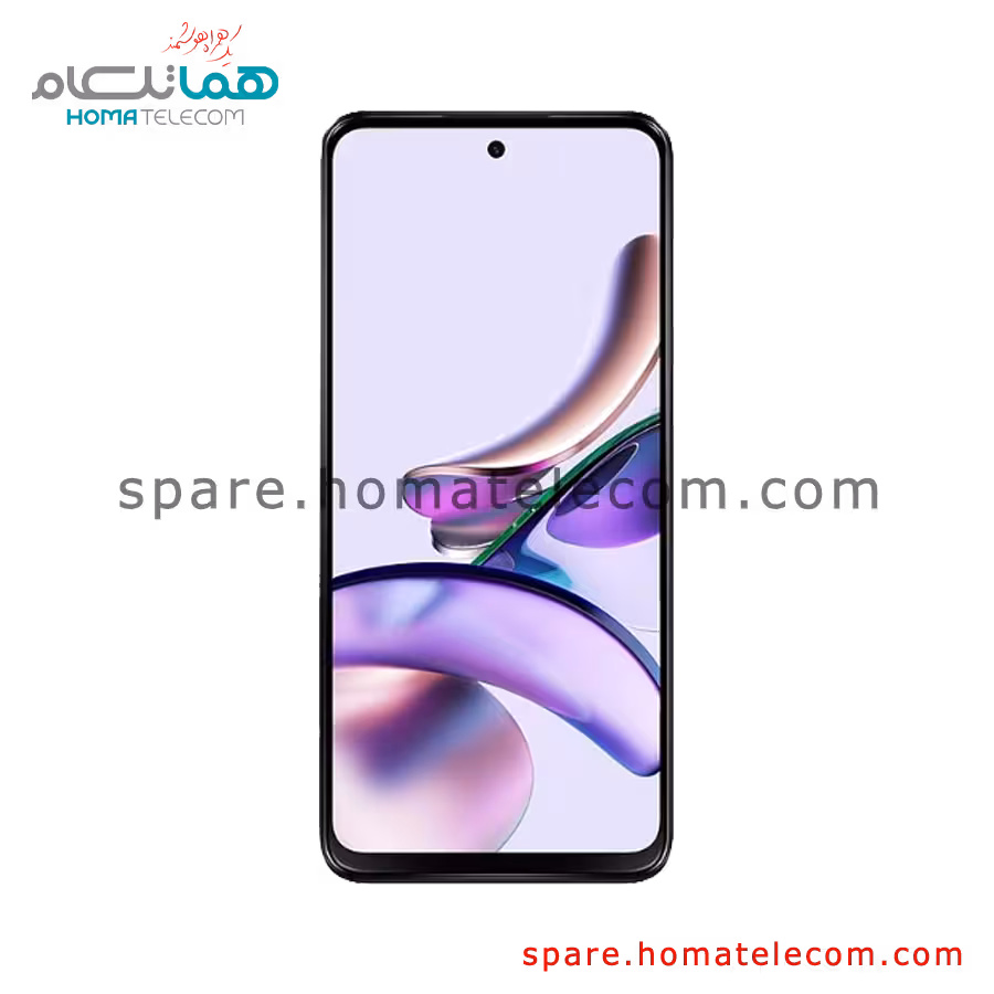 تاچ و ال سی دی در حد نو موتورولا موتو جی13