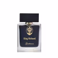 عطر کینگ ریچارد جنتلمن LOUIS ALAVIA