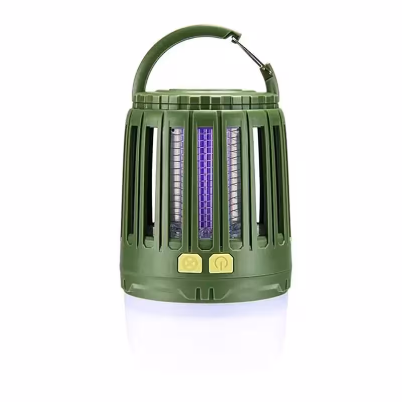 چراغ کمپینگ حشره کش دار نیچر هایک (Nature Hike)