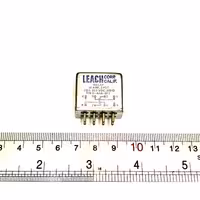 رله نظامی D-A4A-011