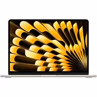 خرید و قیمت لپ تاپ 13.6 اینچی اپل مدل MacBook Air MW103 2025 M4 16GB 512GB SSD