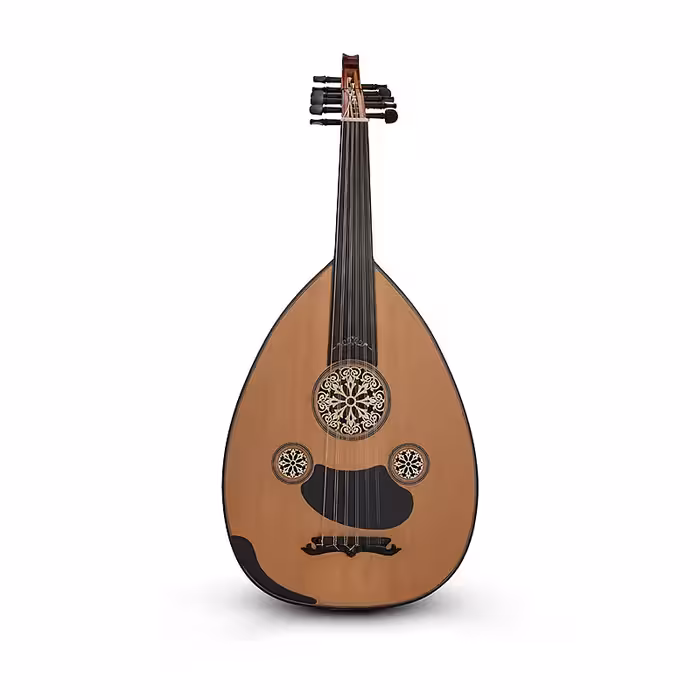 عود زریاب مدل ترکی 2