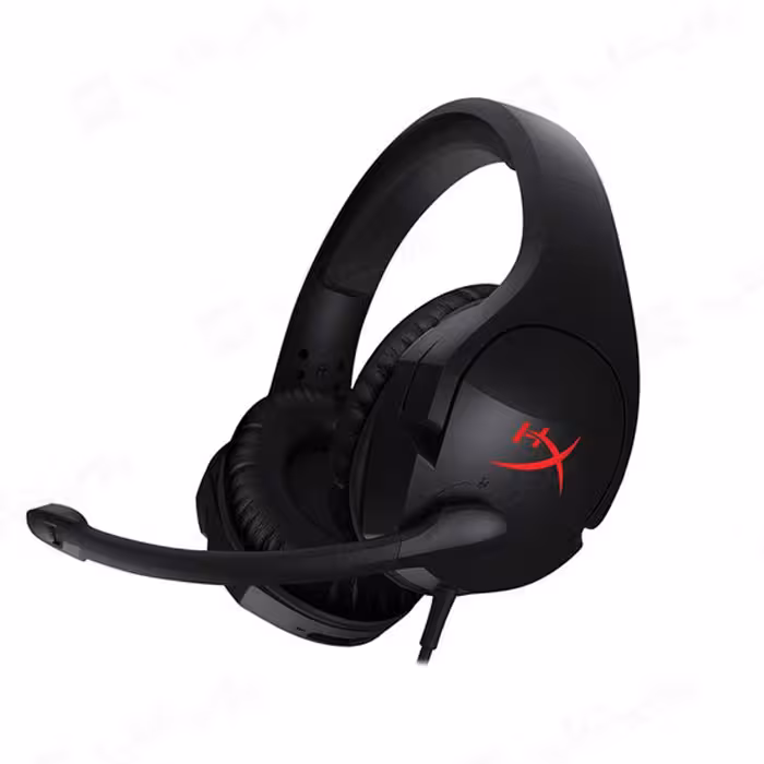 هدست گیمینگ سیمی هایپرایکس مدل Cloud Stinger