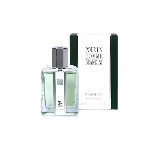 ادکلن 33 میل برندینی  پوران هوم ( ادکلن شاه ) مردانه