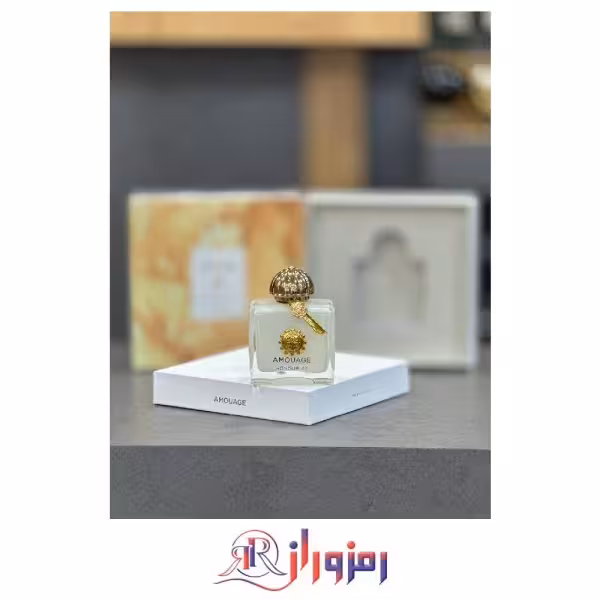ادکلن آمواج هانر 43 زنانه 100 میل