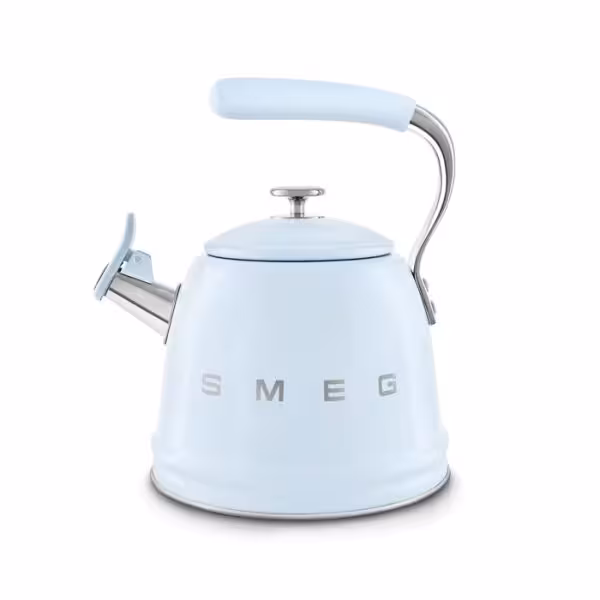 ست کتری و قوری اسمگ مدل CKLW2001