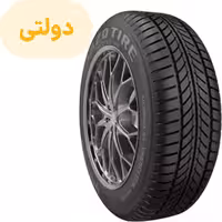 خرید لاستیک یزد سایز 185/65R15 گل اورانوس تک حلقه ای (فروش ویژه قسطی) | اتوموبی