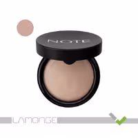 بکد هایلایتر پودری نوت شماره 02