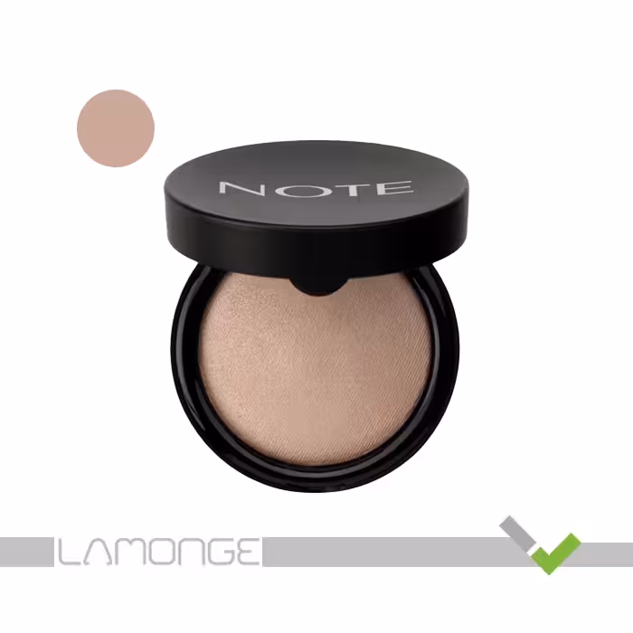 بکد هایلایتر پودری نوت شماره 02