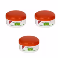 کرم عطرآگین مجموعه 3عددی 200میل