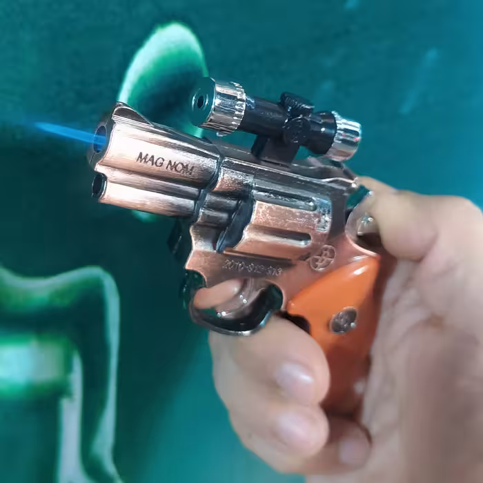 فندک مدل کلت 