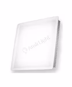 پنل سقفی دیپ مربع 8 وات AC ماژول EDC-ای دی سی