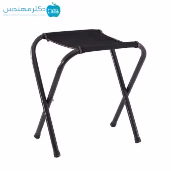 صندلی تاشو برزنتی پارکی