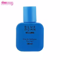 عطر جیبی مردانه بلو د شنل اسکلاره حجم 35ml