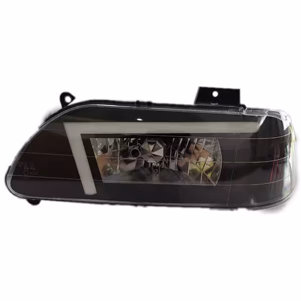 چراغ جلو اسپرت طرح دنا پراید صبا و 131 ( ارسال 4 روز کاری )