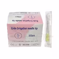 نیدل شستشو اندو تریبست Endo Irrigation Needle Tip  برند تری بست Tribest