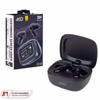 هندزفری بلوتوثی آکو مدل AT-28