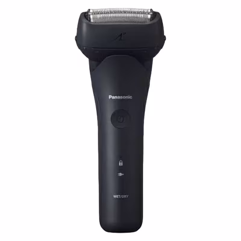 ماشین اصلاح موی صورت پاناسونیک مدل ES-LT2B | کالا مکس