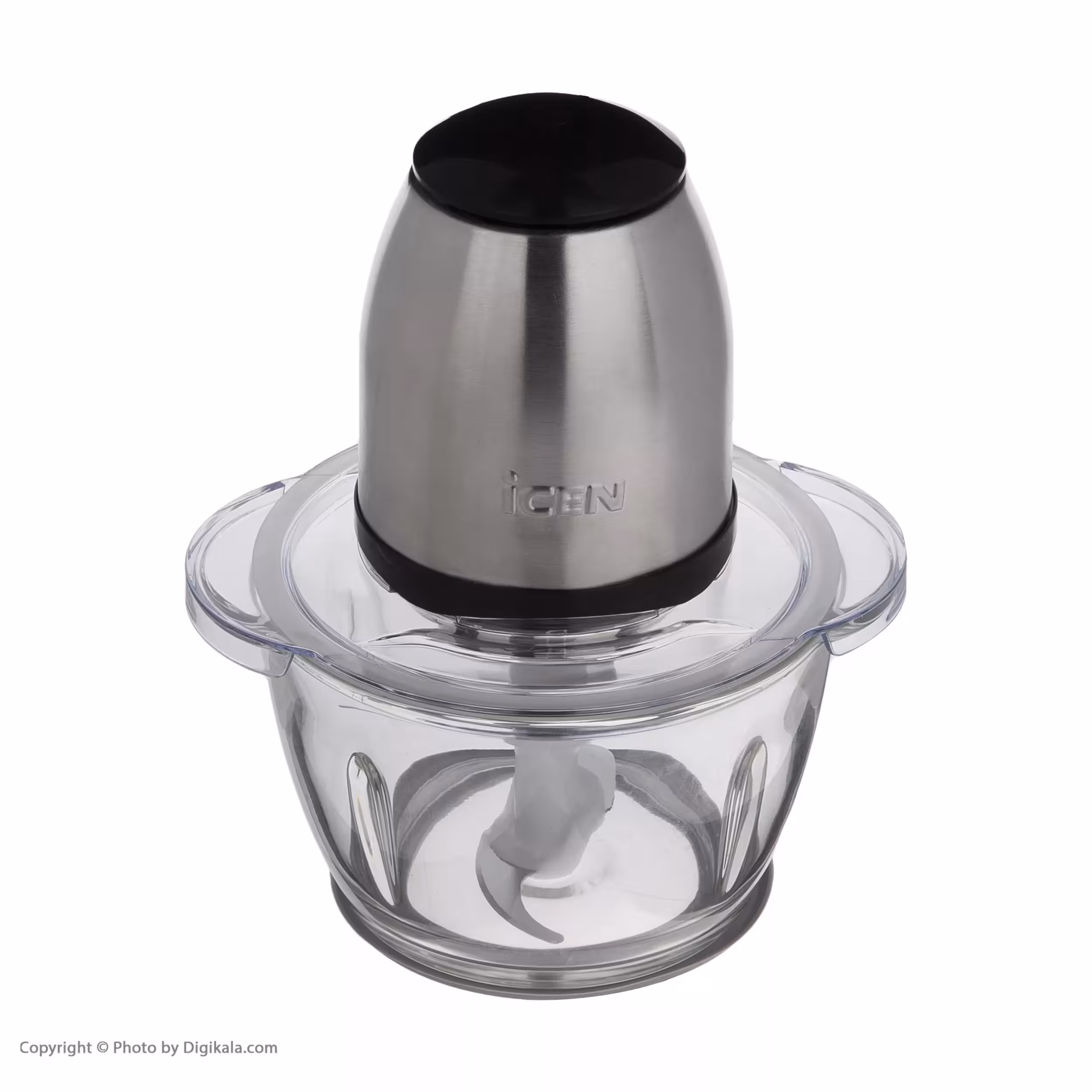 خردکن آیسن مدل IE-CH 186