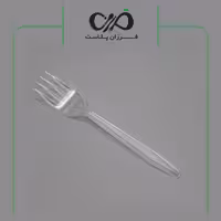 چنگال یکبار مصرف دیالا (لدرلی) (2000 عددی)