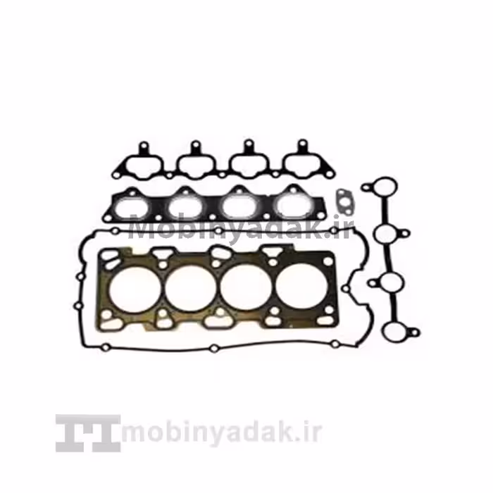 واشر کامل KMC T9