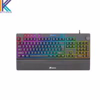 کیبورد گیمینگ باسیم گرین مدل GK703-RGB
