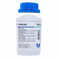 کازئین پپتون لسیتین پلی‌سوربات براث مرک کد 111723