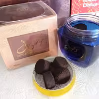 بخور موصوف برند ارض الزعفران