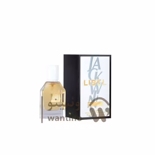عطر ادکلن ایو سن لورن لیبر زنانه جکوینز (Jackwins Yves Saint Laurent Libre) 30 میل