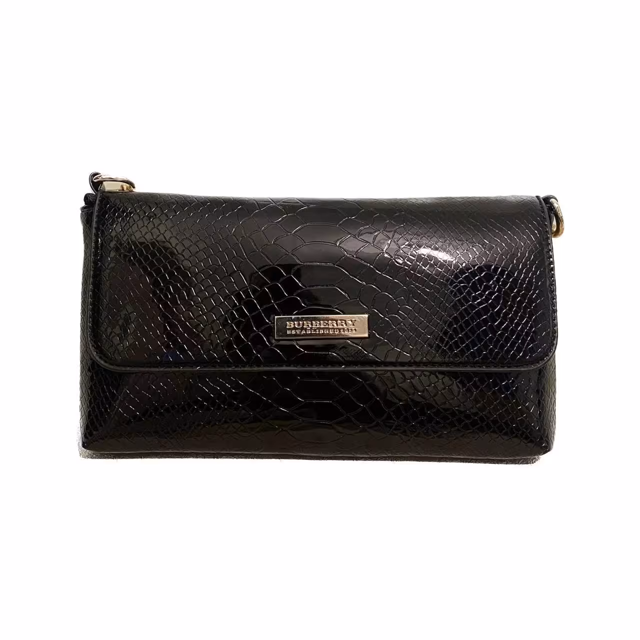 کیف زنانه باربری مدل 195