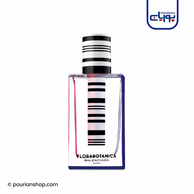 عطر ادکلن بالنسیاگا فلورا بوتانیکا