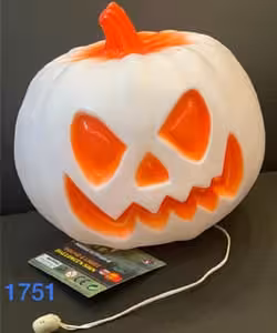 کدو هالوین 1751