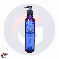 ژل چسب مکس لیدی 350 میلی لیتر