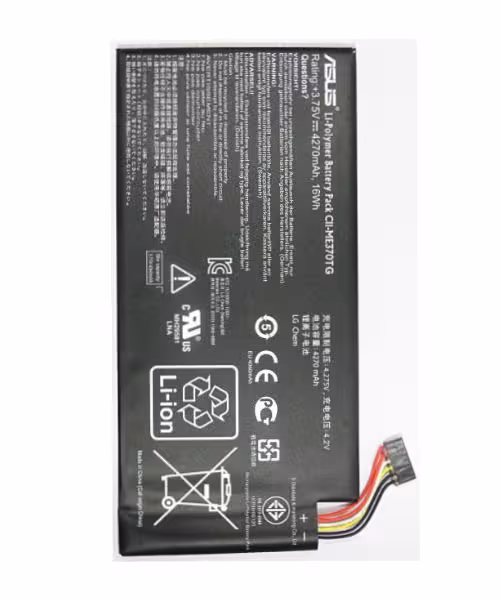 باطری تبلت 7 ASUS Google Nexus