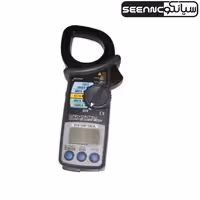 کلمپ آمپرمتر کیوریتسو AC/DC مدل KYORITSU 2003A