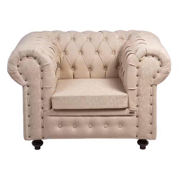 مبل یک نفره راحتیران مدل M 711