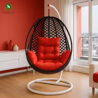 تاب ریلکسی یک نفره مدل قایقی