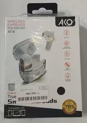 ایرپاد AKO AT8