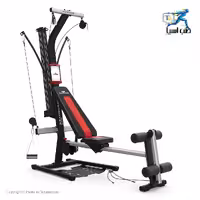 هوم جیم خانگی بوفلکس مدل Bowflex PR1000