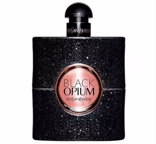 عطر زنانه ایوسن لورن مدل بلک اوپیوم